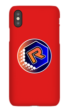 RKZ iPhone Cases