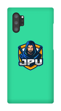 JPV's Logo Samsung Phone Cases