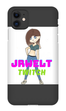 jrwelt iPhone Phone Cases