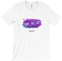 fluffy_fat_guy T-Shirts