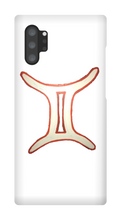 ItsGeminiTV Samsung Phone Cases