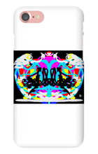 mar2qte iPhone Phone Cases