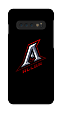 Allen Gaming Samsung Phone Cases