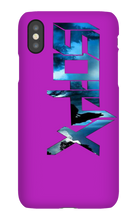 itsisophix iPhone Phone Cases