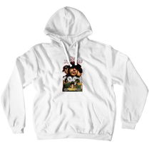 NO LIMIT HOODY (Pullover)