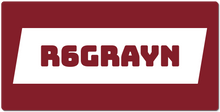 r6grayn XXL Gaming Mousepad