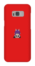 zaccea Samsung Phone Cases
