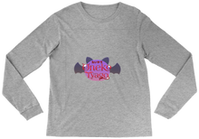 Oneko Logo Long Sleeve Tee