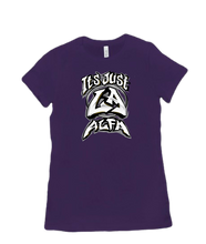 itsjustalfa Women’s T-shirt