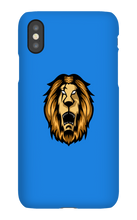 escanoroff_ iPhone Phone Cases