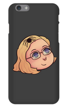 garbagepalace iPhone Phone Cases