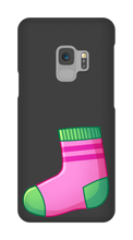 peaqueSock Samsung Phone Cases