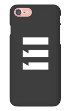 ELEVE11 iPhone Phone Cases