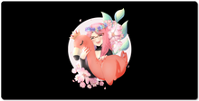 flamingo XXL Gaming Mousepad