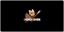 shinoseven XXL Gaming Mousepad