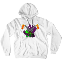Hoodies DoC