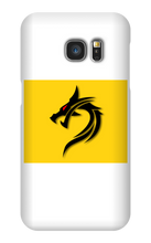 fest_god Samsung Phone Cases