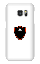 bullitzical Samsung Phone Cases