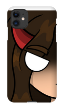 AciSin iPhone Case