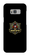 ragnar_dragonstrider Samsung Phone Cases