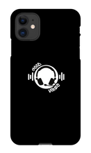 aidenonthepodcast iPhone Phone Cases