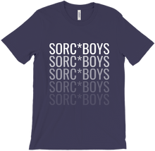 SORC*BOYS MAGLIA SUPREMA