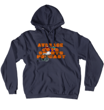 AVGSP Hoodies (No-Zip/Pullover)