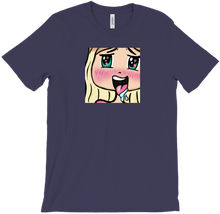 mandee3GASM T-Shirt