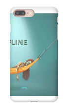 fl0ck0 iPhone Phone Cases