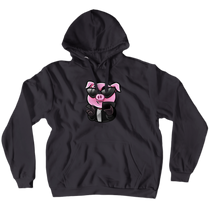 SimonCool Pullover
