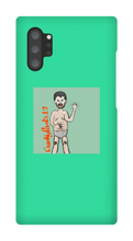 crankypantz12 Samsung Phone Cases