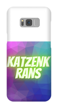 katzenkrans Samsung Phone Cases