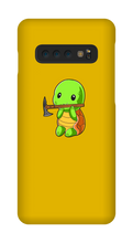 tomahawker1081 Samsung Phone Cases