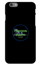 TeS iPhone Phone Cases