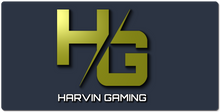 harvingaming XXL Gaming Mousepad