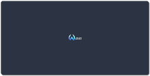 aywaves XXL Gaming Mousepad