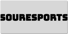 souresports XXL Gaming Mousepad