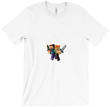 gamechangerytt T-Shirts