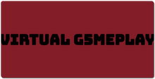 coronelsantos XXL Gaming Mousepad