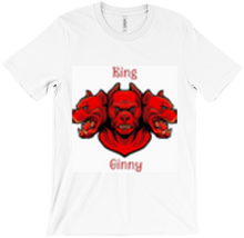 kingginnymediagaming T-Shirts