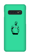 dadgaming Samsung Phone Cases