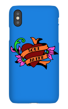 thesoul3ater iPhone Phone Cases