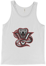 venomouscj-3 Tank Top