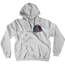 xxpribblexx Hoodies (No-Zip/Pullover)