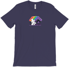 Jenna Rayne Gaming Logo Tee