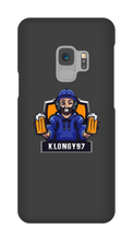 klongy97 Samsung Phone Cases