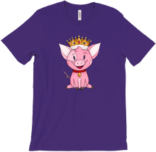 pokrythekingofpigs123 T-Shirts