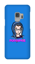 puffypez Samsung Phone Cases