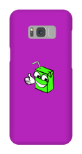 Juicy_AUS Samsung Phone Cases