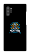 TruthHertz Gaming Mascot Samsung Phone Cases